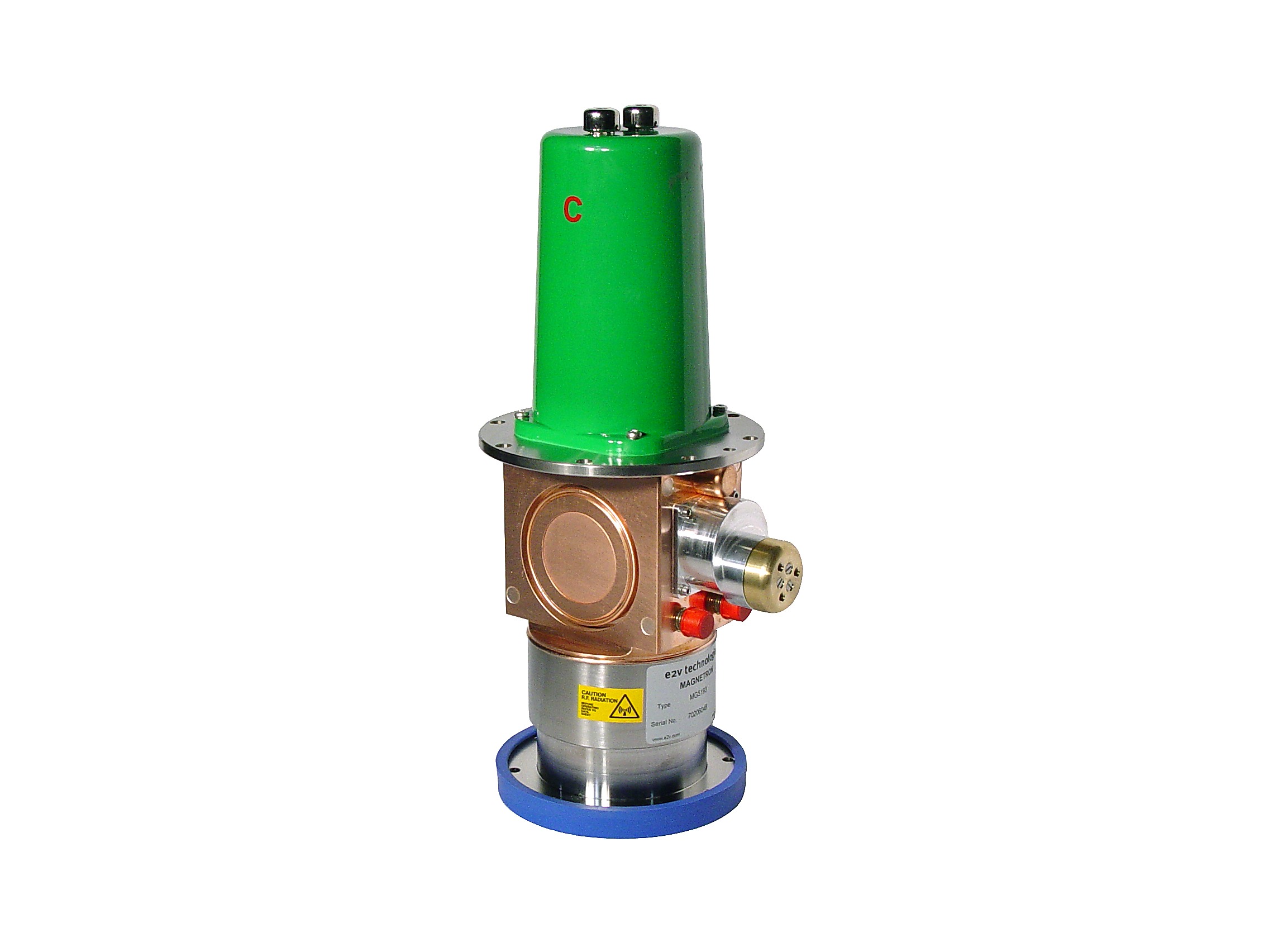 Varian MG5193 Magnetron