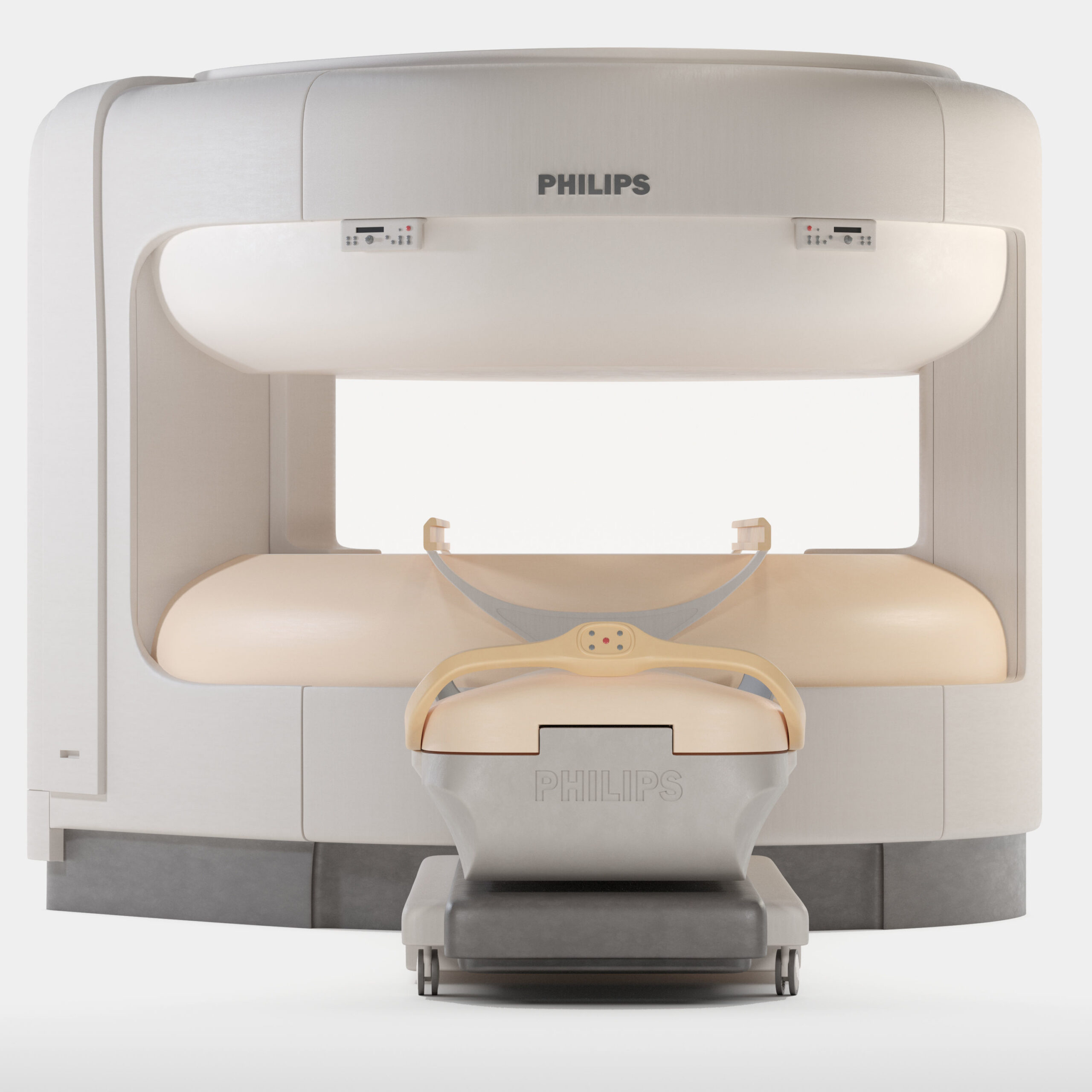 Philips Panorama 1.0T MRI System