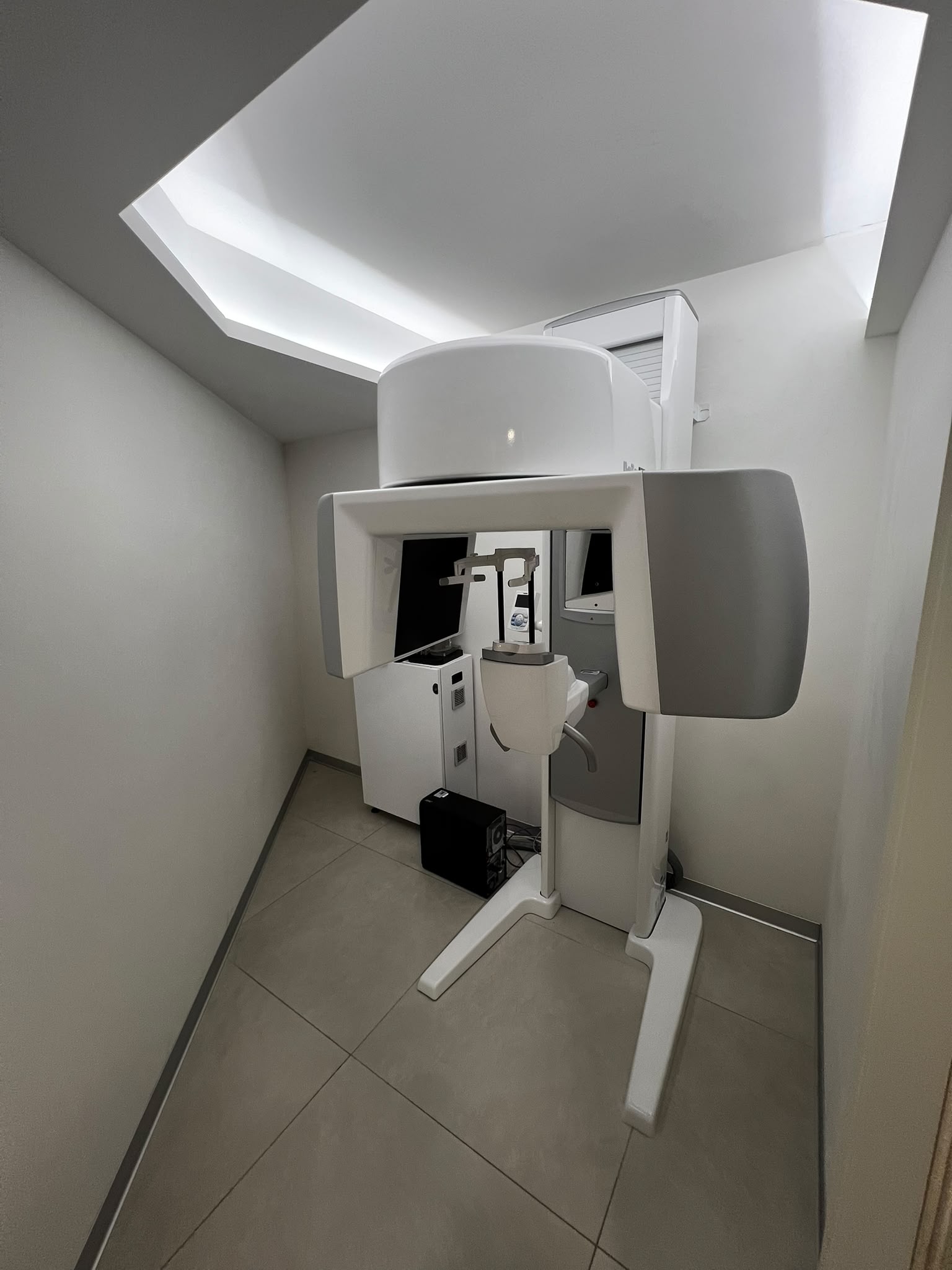 NewTom VGi EVO CBCT System