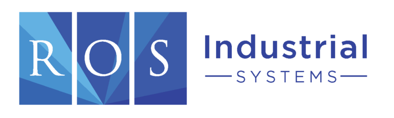 ROS Industrial logo