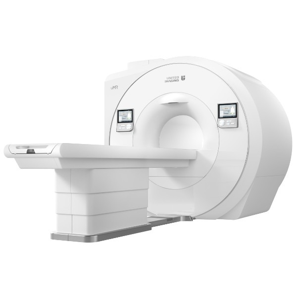 uMR 570 MRI System