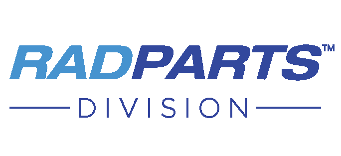 RadParts Division