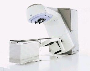 Siemens Oncor Linear Accelerator